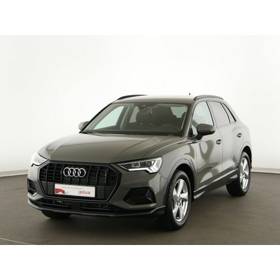 Audi Q3 35 TFSI S tronic Advanced 110 kW