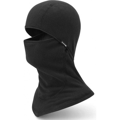 Dakine Convertible Balaclava Black