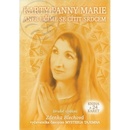 Karty Panny Marie kniha + 24 karet