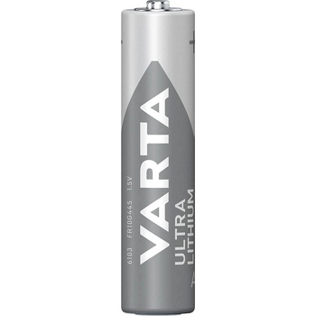 Varta Professional Lithium AAA 4ks 6103301404