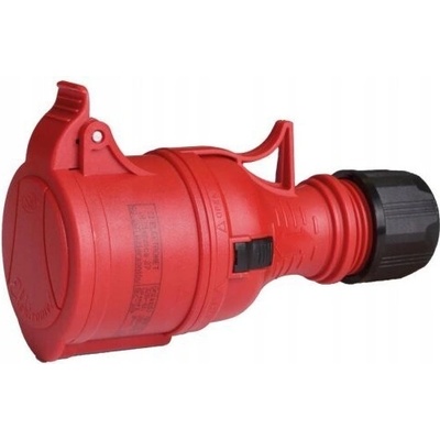 Elektromet Twist 32A 5P GPP 32/5 TYP B