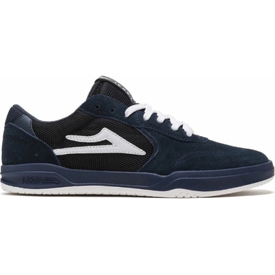 Lakai Atlantic Navy/Navy Suede