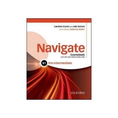 Navigate Pre-intermediate B1