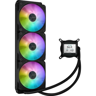 Asus PRIME LC 360 ARGB LCD 90RC00Z1-B0EAY0