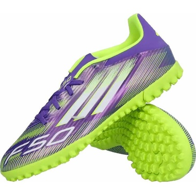 adidas F50 CLUB TF JI0026 – Hledejceny.cz