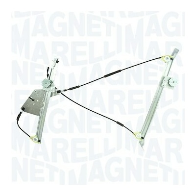 Mechanizmus zdvíhania okna MAGNETI MARELLI 350103160300