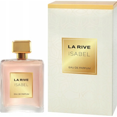 La Rive Isabel parfumovaná voda dámska 100 ml