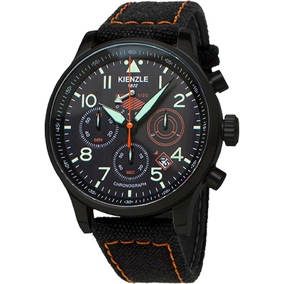 Kienzle KC-408-D