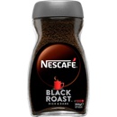 Nescafé Black Roast 200 g