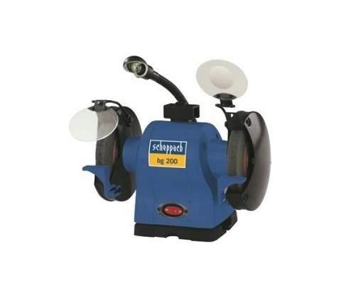 Fartools BG 200