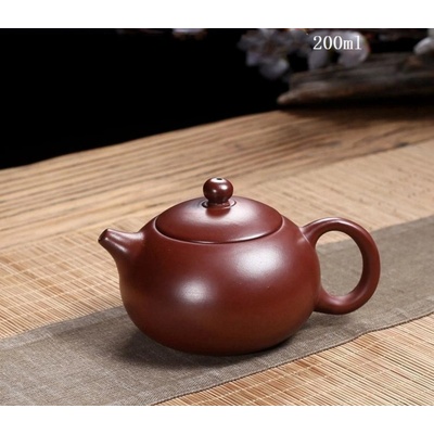 Zisha malá Gongfu Xishi 200 ml