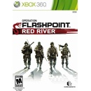 Hry na Xbox 360 Operation Flashpoint: Red River