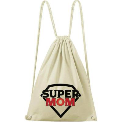 Dobrý Triko Super mom Natural