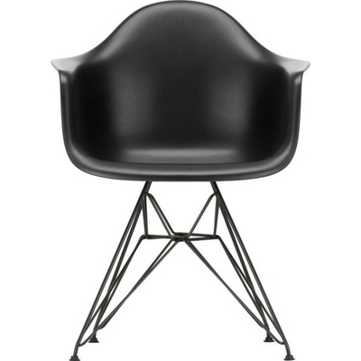Vitra Eames DAR deep black