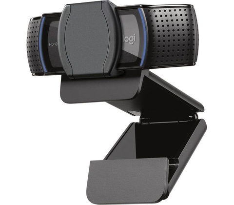 Logitech C920s Pro HD Webcam