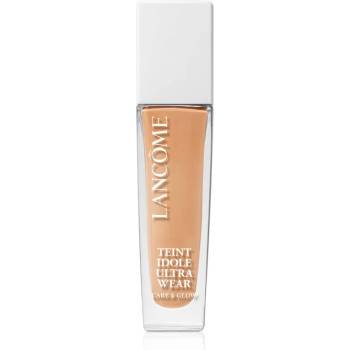 Lancome Teint Idole Ultra Wear Care & Glow озаряващ хидратиращ фон дьо тен SPF 25 цвят 305N 30ml