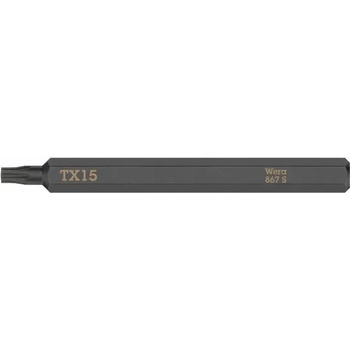 Wera TX 15 018166