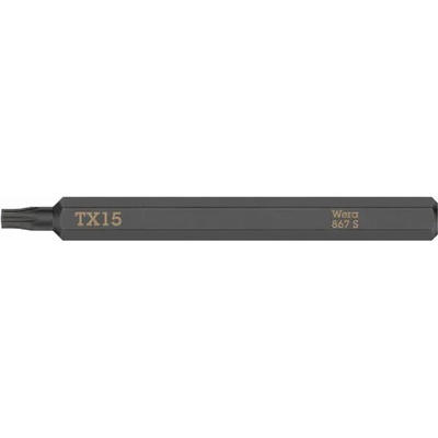 Wera TX 15 018166