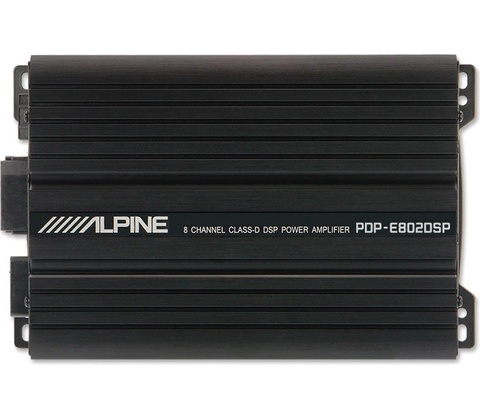 Alpine PDP-E802DSP