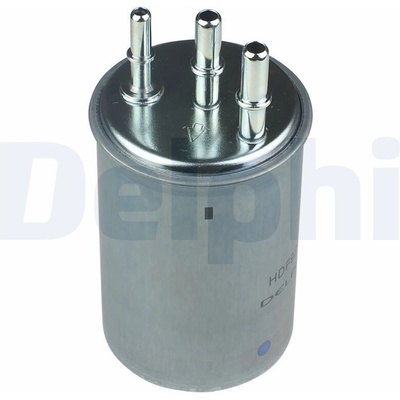 Palivový filtr DELPHI (HDF924) | Zboží Auto