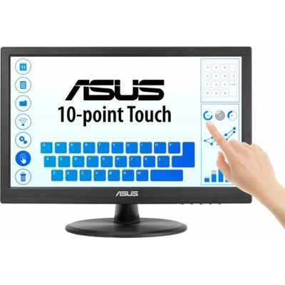 Asus VT169HE