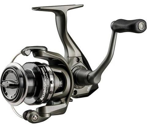 Okuma Acuador 3000