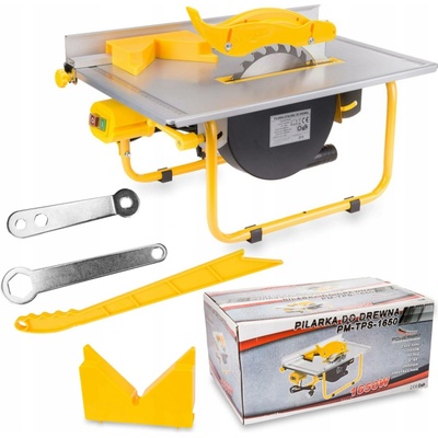 POWERMAT PM-TPS-1650