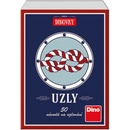 Hra cestovní Uzly