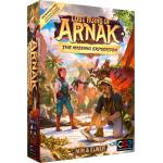 Czech Games Edition Разширение за настолна игра Lost Ruins Of Arnak: The Missing Expedition