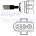 Lambda sonda DELPHI ES10403-12B1