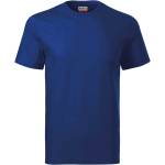 MALFINI Rimeck recall r07 / Тениска с къс ръкав - кралско синьо xxxl (r070518)