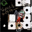 A Tribe Called Quest - We Got It From Here... Thank You 4 Your Service CD