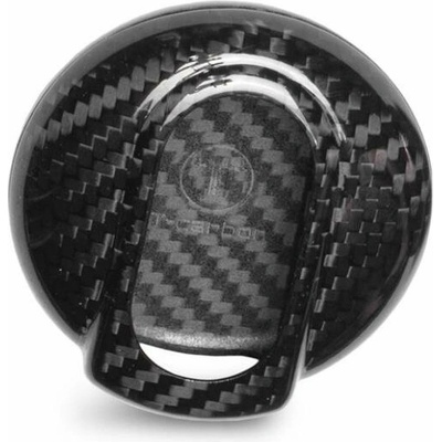 Kľúčenka T-carbon pre Mini, čierna