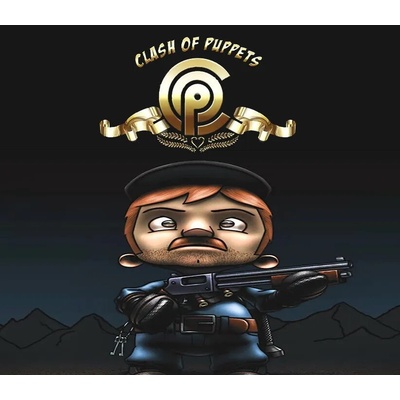 Clash of Puppets