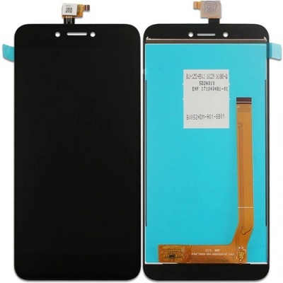 LCD Displej + Dotykové sklo Wiko UPulse