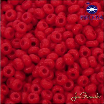 Rokajl Preciosa 10/0, 50g (P1806)