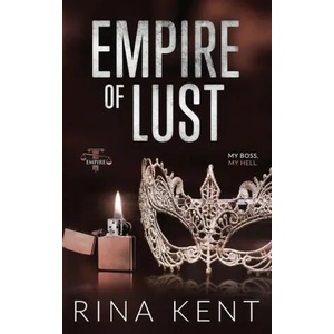 Empire of Lust (ISBN: 9781685450939)
