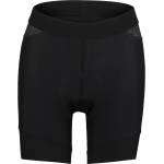 Löffler Дамско долнище за колоездене Löffler Women's Bike Hose Light Hotbond Cycling bottom - Black - размер 44 (EU) (114-1161-0116)