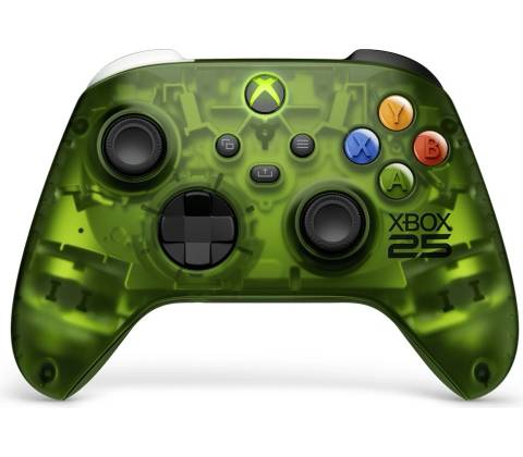 Microsoft Xbox Wireless Controller EP2-56337