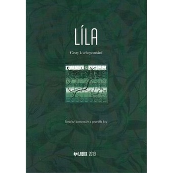 Líla
