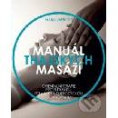 Manuál thajských masáží – Orientální terapie pro flexibilitu, relaxaci a energetickou rovnováhu - MERCATI Maria