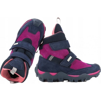 Bartek 17395020 sněhule kozačky zimní boty