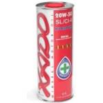 XADO 24115 Atomic 20W-50 SL/CI-4 City Line 1 l