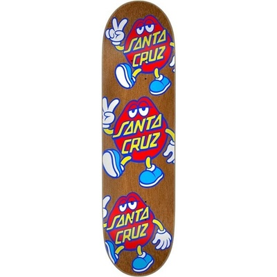 Santa Cruz Dot Guy – Zbozi.Blesk.cz