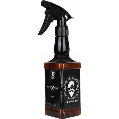 Ponik's Rozprašovač na vlasy 450 ml