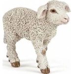 Papo Merino lamb