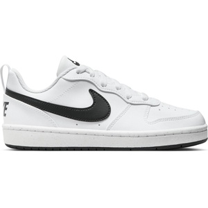 Nike Детски обувки Nike Court Borough Low Recraft Children Shoes - White/Black