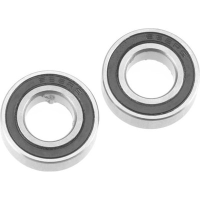 Axial guľkové ložisko 8x16x5 mm 2RS 2