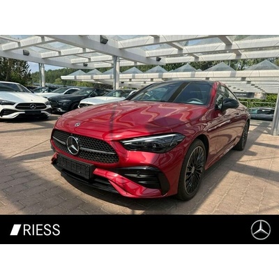 Mercedes-Benz CLE 300 230 kW