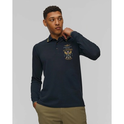 Aeronautica Militare tmavomodré